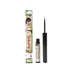 Schwing BLACK NOIR liquid eyeliner